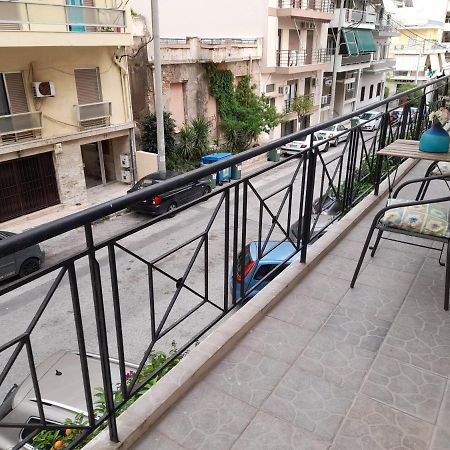 Casa Nova - Appartment Near The Sea Piraeus Ngoại thất bức ảnh