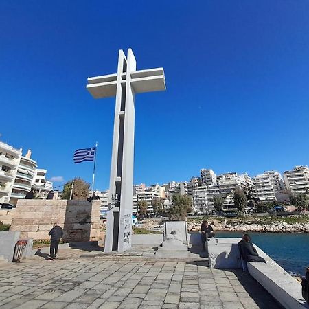 Casa Nova - Appartment Near The Sea Piraeus Ngoại thất bức ảnh