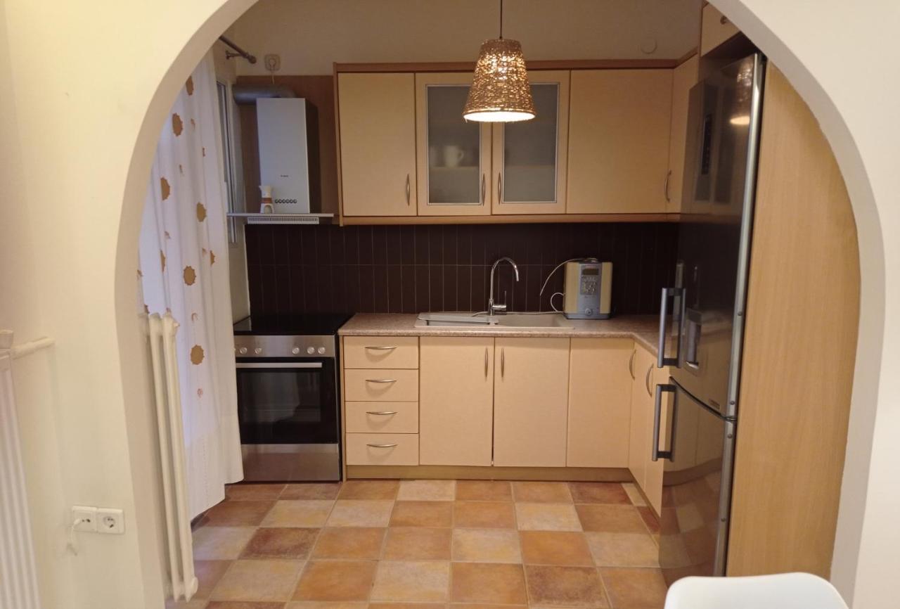 Casa Nova - Appartment Near The Sea Piraeus Ngoại thất bức ảnh