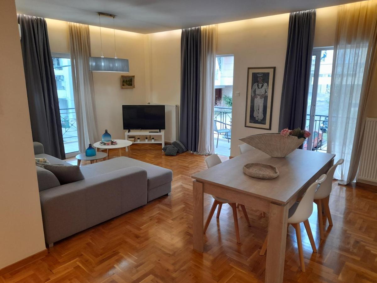 Casa Nova - Appartment Near The Sea Piraeus Ngoại thất bức ảnh