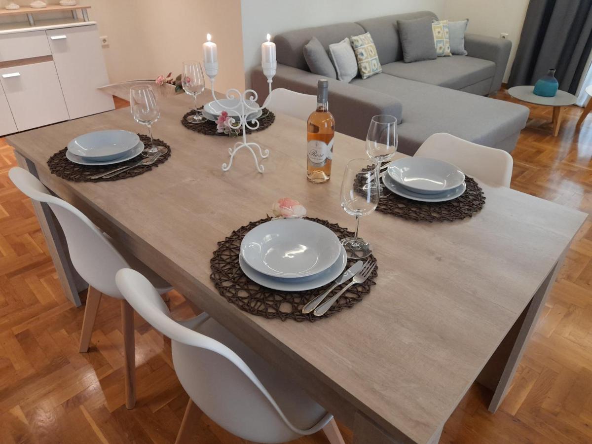 Casa Nova - Appartment Near The Sea Piraeus Ngoại thất bức ảnh