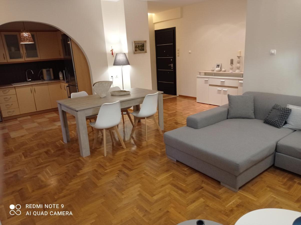 Casa Nova - Appartment Near The Sea Piraeus Ngoại thất bức ảnh