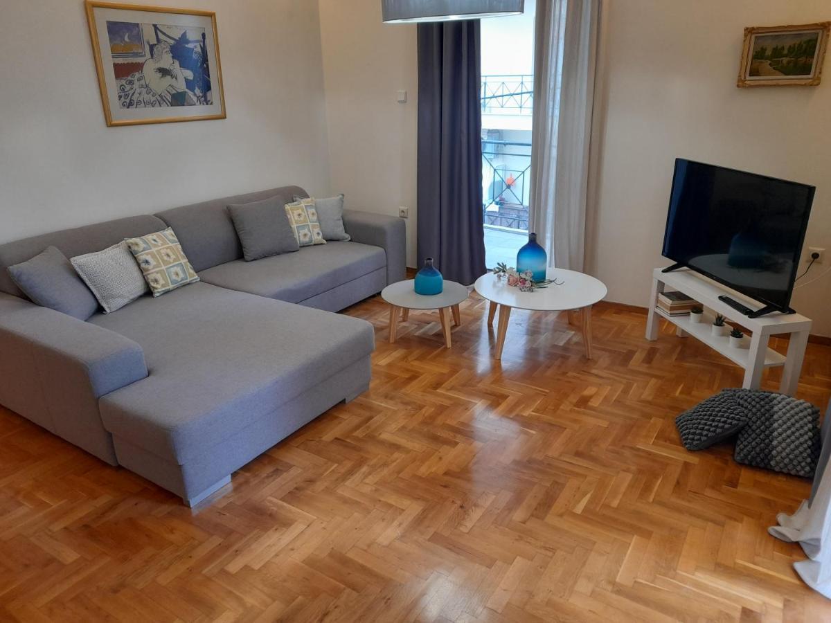 Casa Nova - Appartment Near The Sea Piraeus Ngoại thất bức ảnh