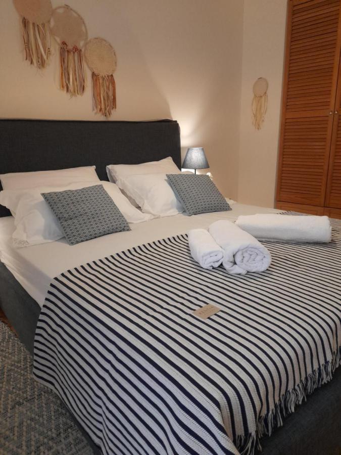 Casa Nova - Appartment Near The Sea Piraeus Ngoại thất bức ảnh