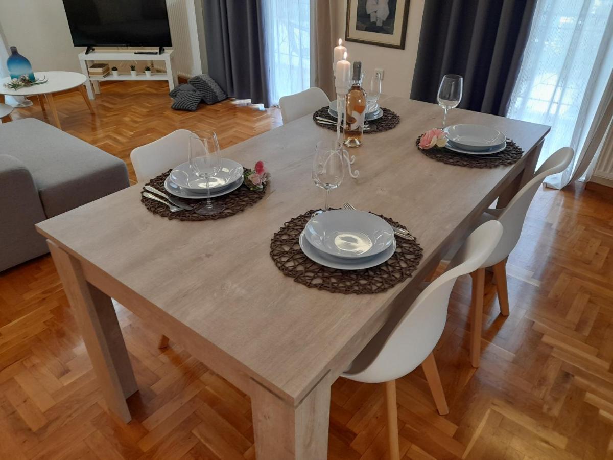 Casa Nova - Appartment Near The Sea Piraeus Ngoại thất bức ảnh