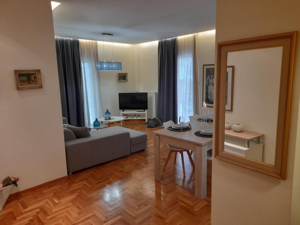 Casa Nova - Appartment Near The Sea Piraeus Ngoại thất bức ảnh