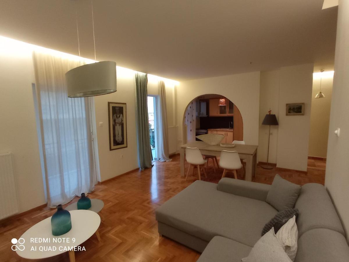 Casa Nova - Appartment Near The Sea Piraeus Ngoại thất bức ảnh