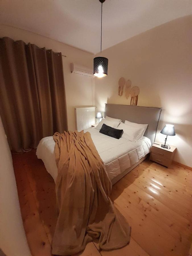 Casa Nova - Appartment Near The Sea Piraeus Ngoại thất bức ảnh
