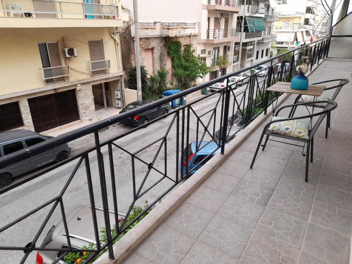 Casa Nova - Appartment Near The Sea Piraeus Ngoại thất bức ảnh